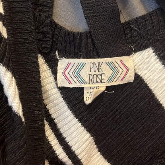 Long sleeve and longer length dress - Picture 2 of 2